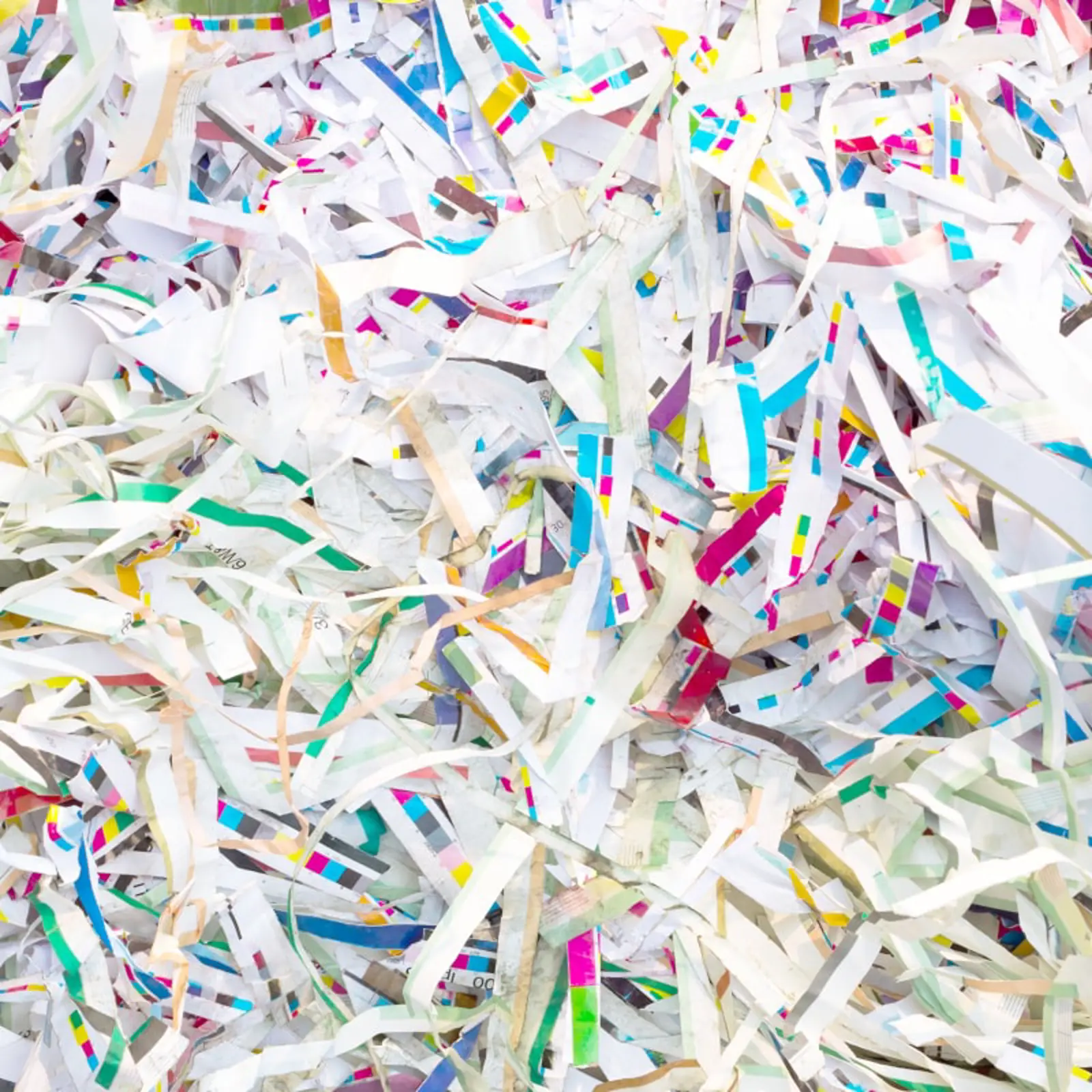 Returer Papper Loop Recycling | Waste Management Solutions in Central Scotland